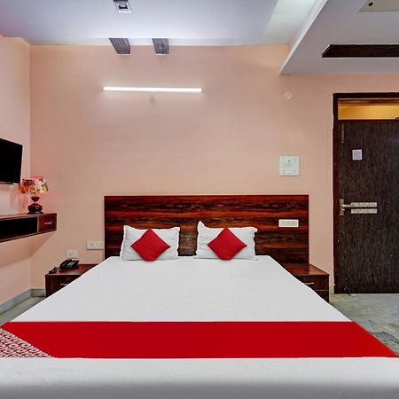 Hotel O Wellfood Inn Patna  Exterior foto