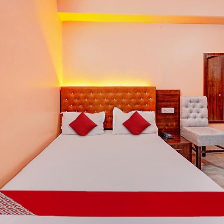 Hotel O Wellfood Inn Patna  Exterior foto
