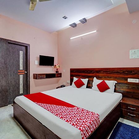 Hotel O Wellfood Inn Patna  Exterior foto