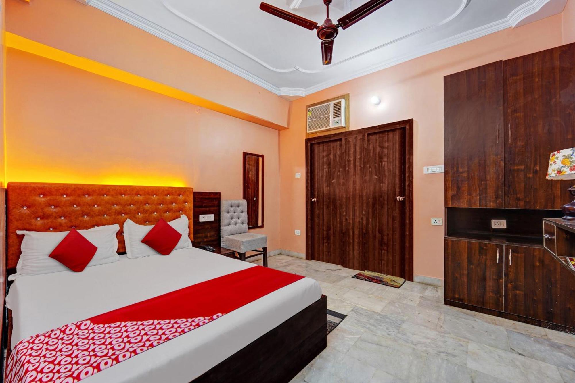 Hotel O Wellfood Inn Patna  Exterior foto