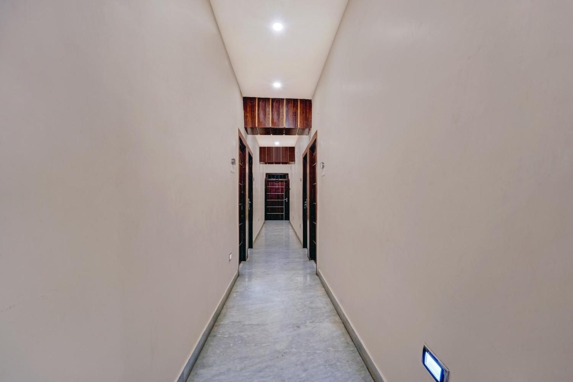 Hotel O Wellfood Inn Patna  Exterior foto