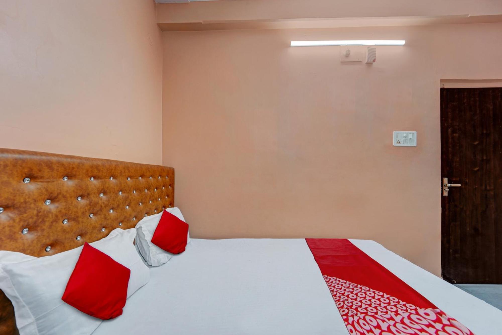 Hotel O Wellfood Inn Patna  Exterior foto