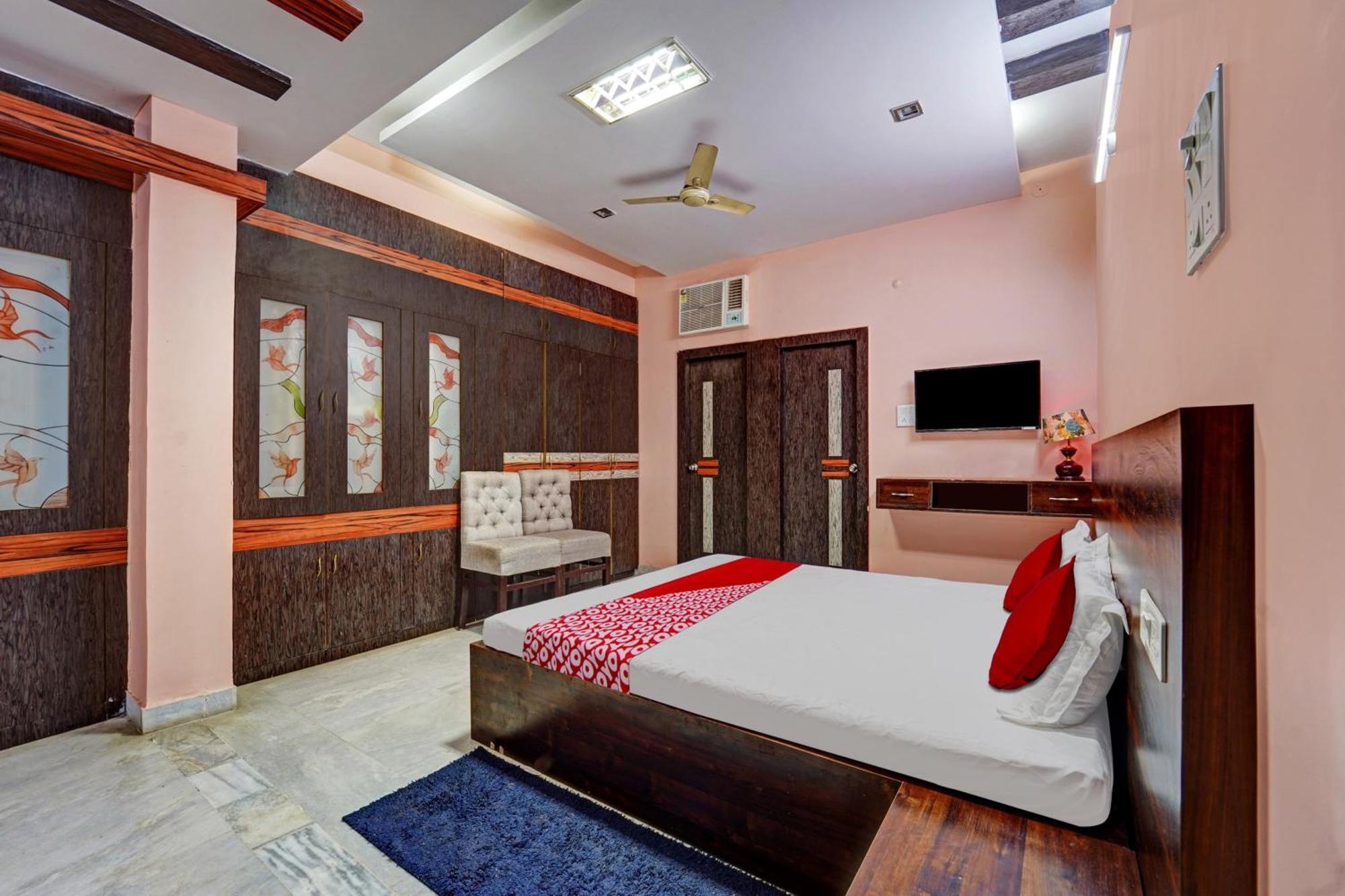 Hotel O Wellfood Inn Patna  Exterior foto