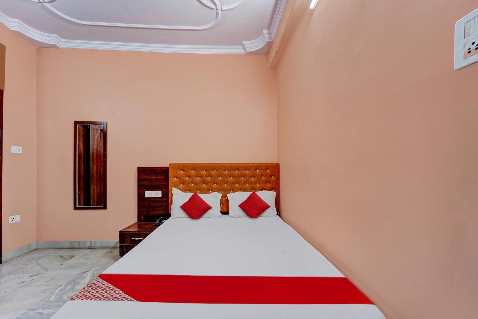 Hotel O Wellfood Inn Patna  Exterior foto