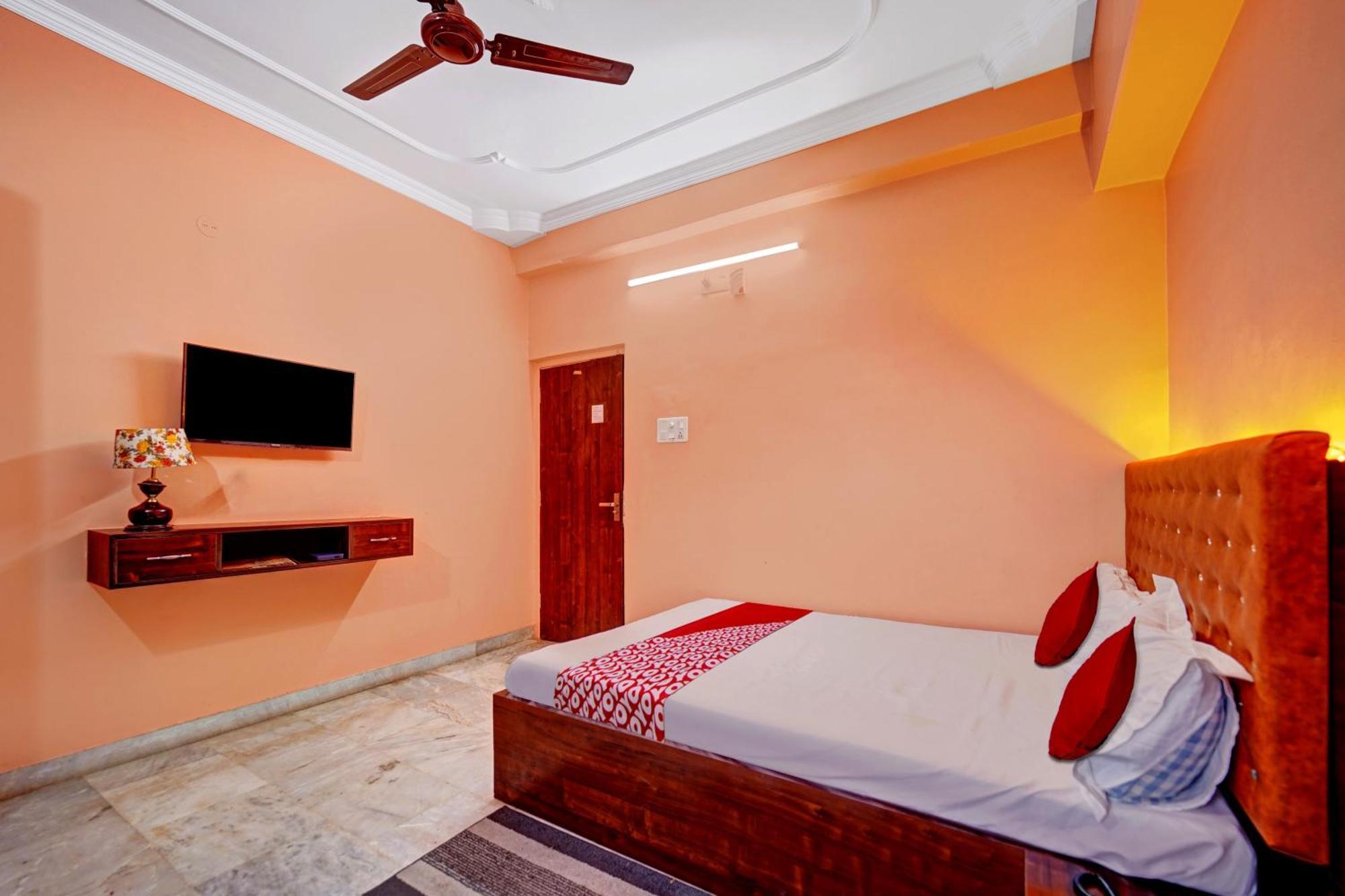 Hotel O Wellfood Inn Patna  Exterior foto