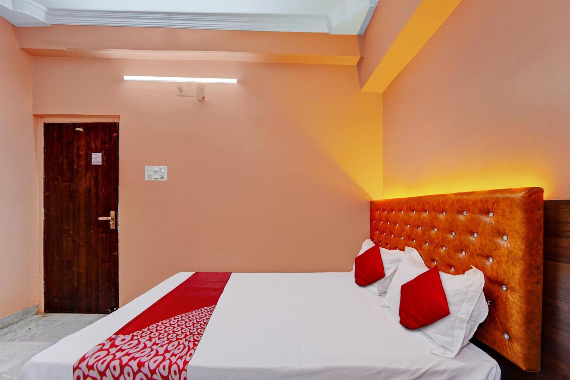 Hotel O Wellfood Inn Patna  Exterior foto