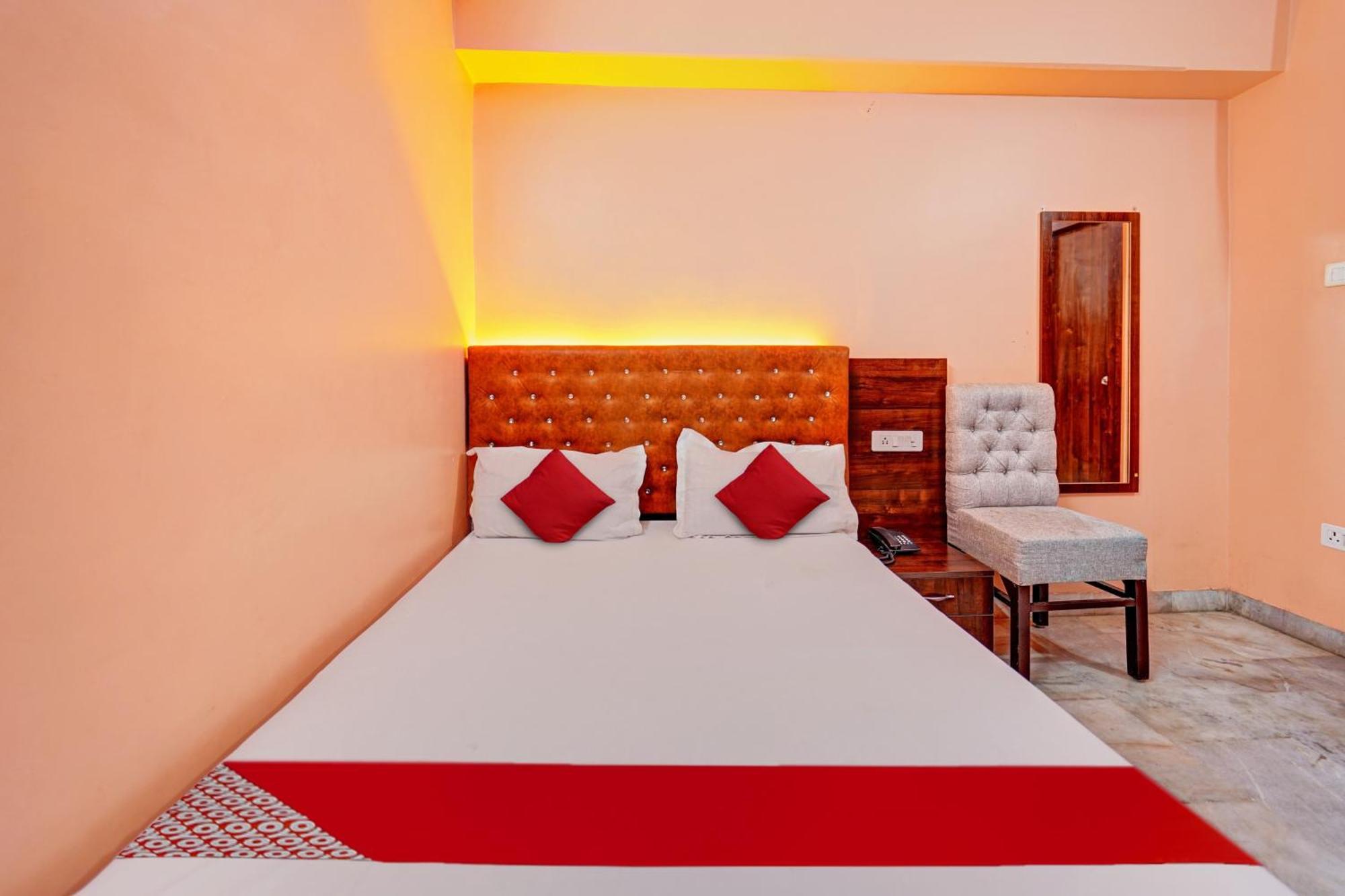 Hotel O Wellfood Inn Patna  Exterior foto
