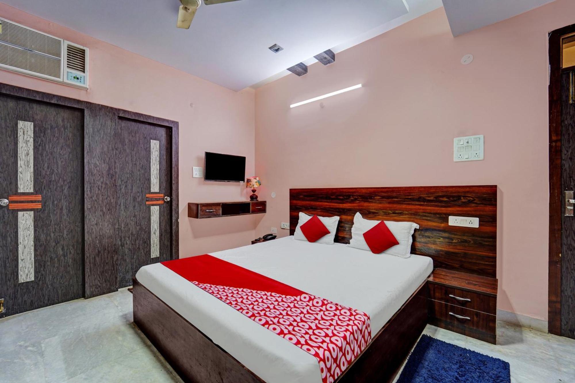 Hotel O Wellfood Inn Patna  Exterior foto